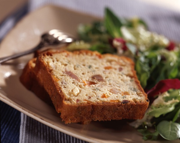 Kuchen Pastinaken
