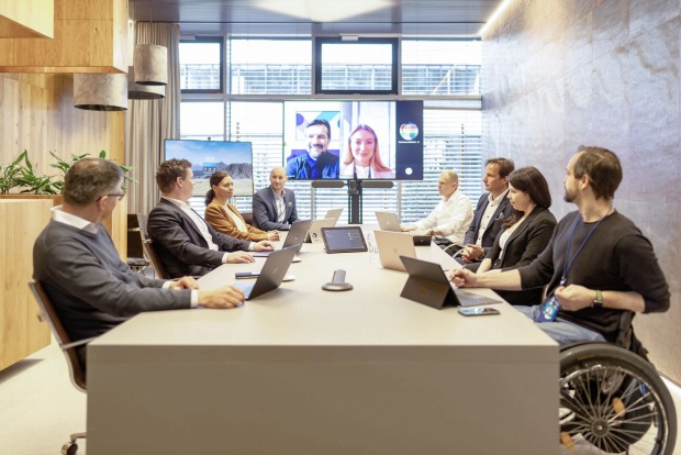 Microsoft Austria