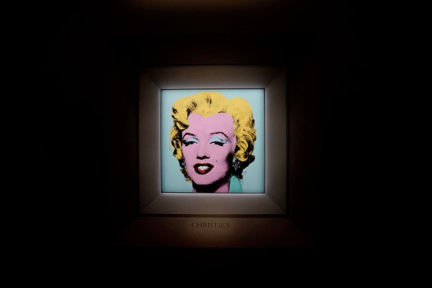 Warhol