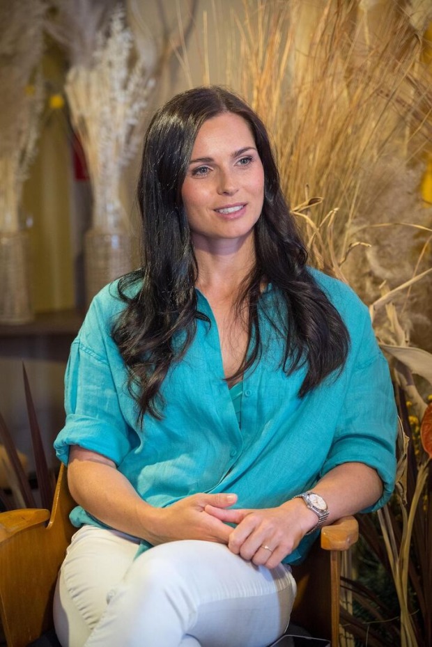 Anna Veith/Andreas Tischler