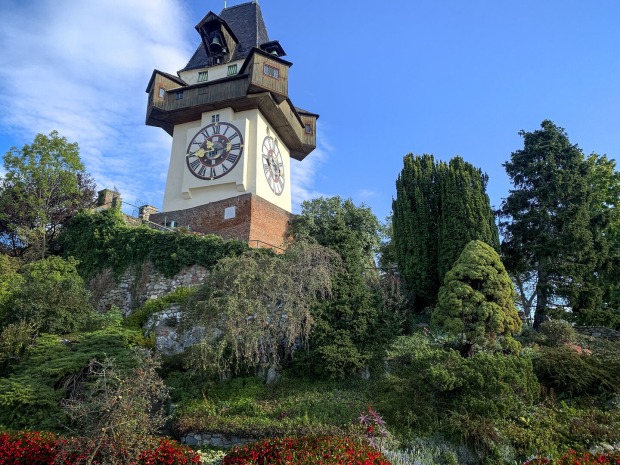 Uhrturm