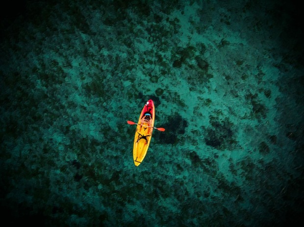 Kajak | Credit: AdobeStock