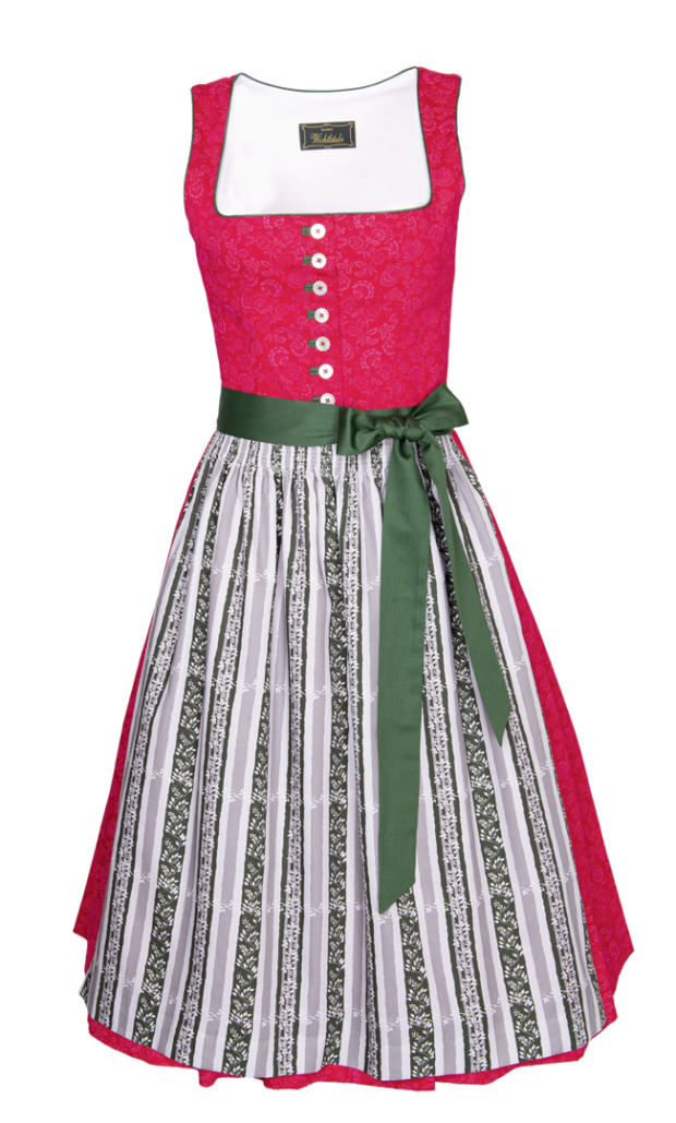 Dirndl Klassiker von Trachten Wichtlstube