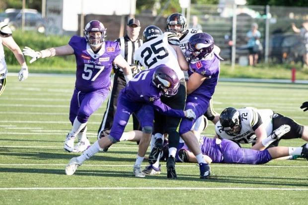 American Football