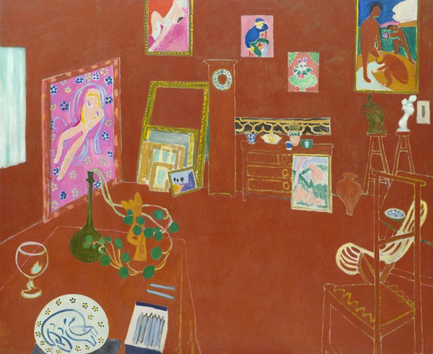 Henri Matisse