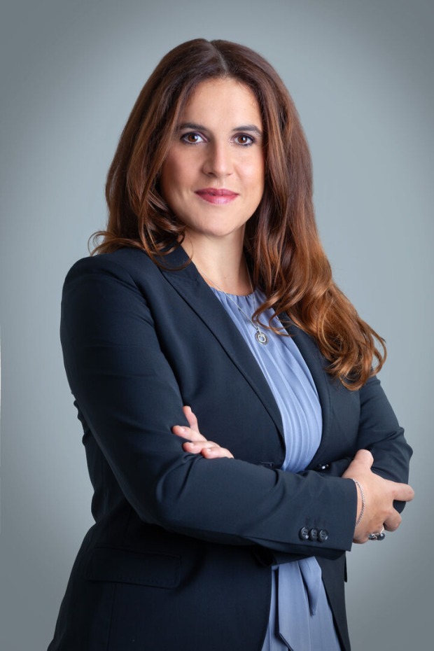 Monika Köppl-Turyna