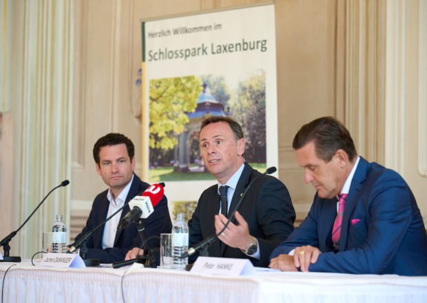 Laxenburg