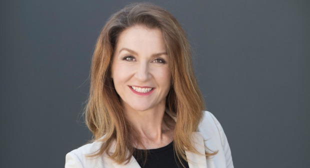 Traudlinde Kremsner