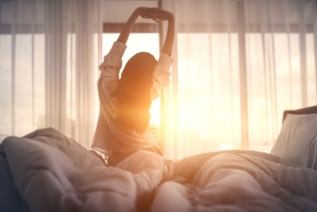 Morgenstund hat Gold im Mund - oder? | Credit: iStock.com/oatawa