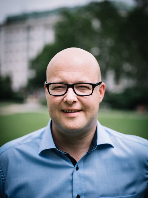 Leonhard Dobusch
