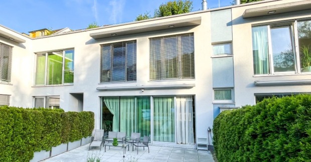 Reihenhaus Linz