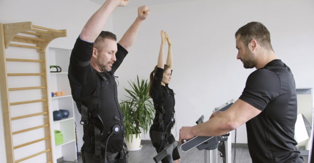 BrunnerFit Studio