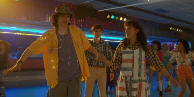 Stranger Things 4 I Credit: Courtesy of Netflix © 2022