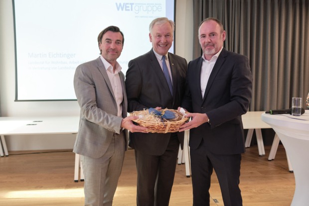 WETgruppe