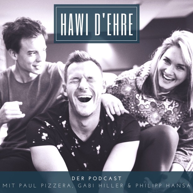Podcast Hawidere | Credit: Podcast Hawidere