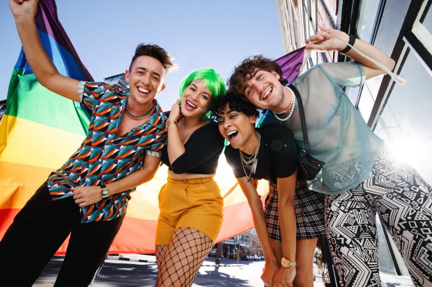Pride | Credit: iStock.com/jacoblund