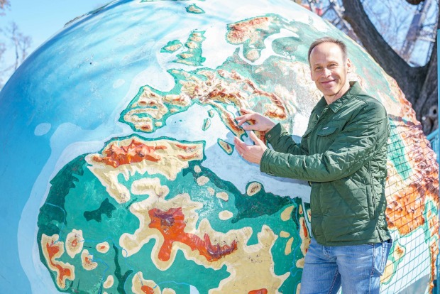Marcus Wadsak