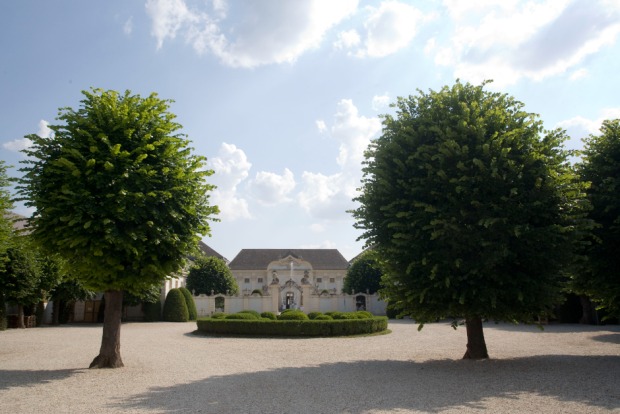 Schloss Halbturn | Credit: Sepp Friedhuber / picturedesk.com