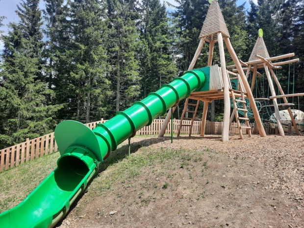 Hirschenkogel