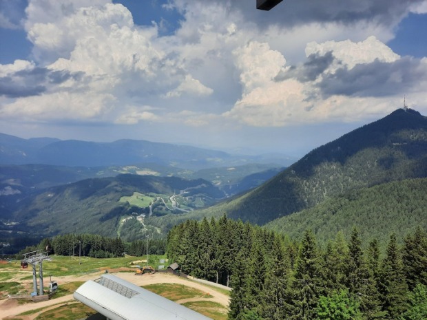 Hirschenkogel