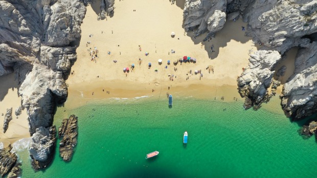 Mexico | Credit: iStock.com/Cyprus Niko