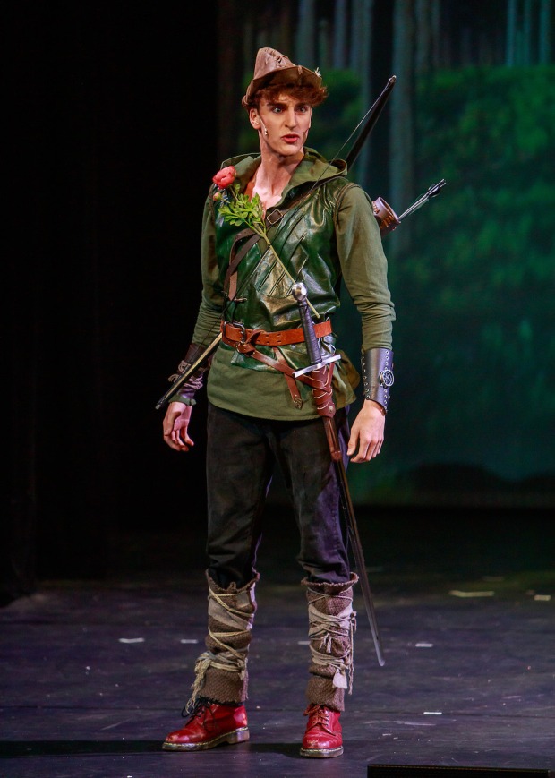 Robin Hood