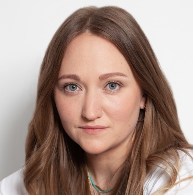 Sophie Zimmermann | Credit: SARA BUBNA photography