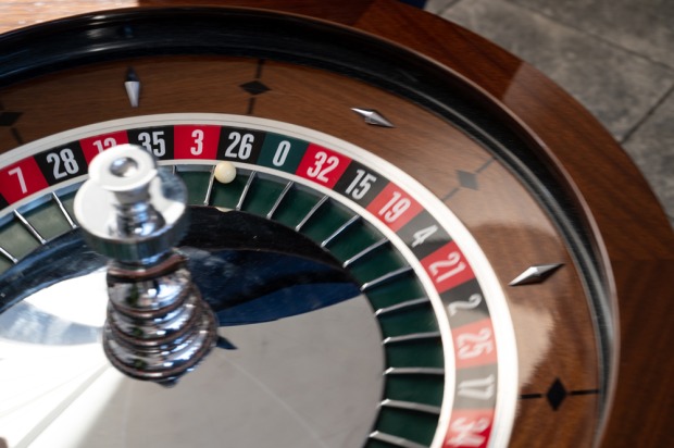 Casino