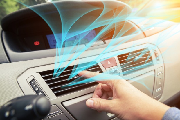 Starke Ventilation | Credit: iStock.com/humonia