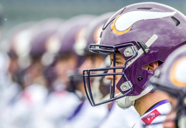 Vikings