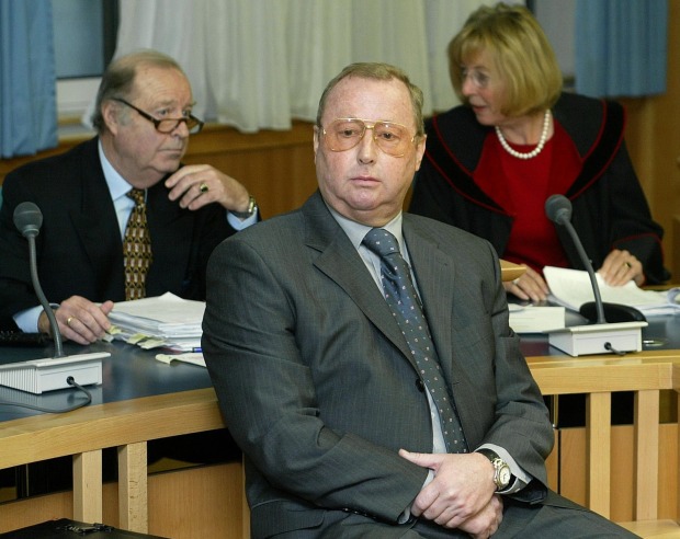 Wolfgang Schwarz
