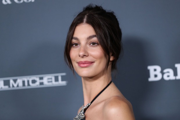 Model Camila Morrone