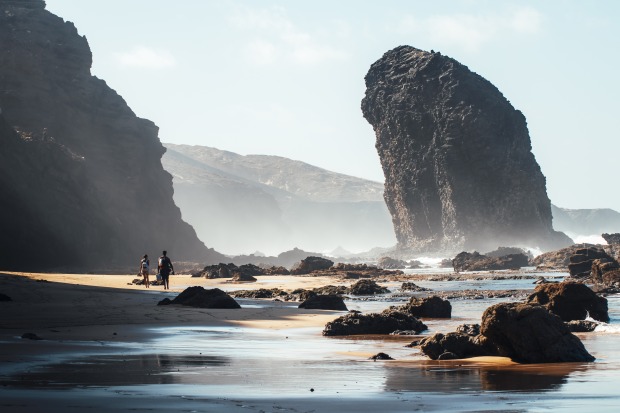 Cofete| Credit: hellocanaryislands