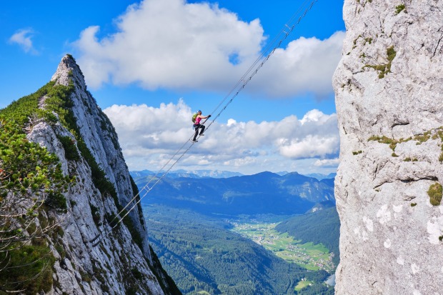 Donnerkogel | Credit: iStock.com/k5hu