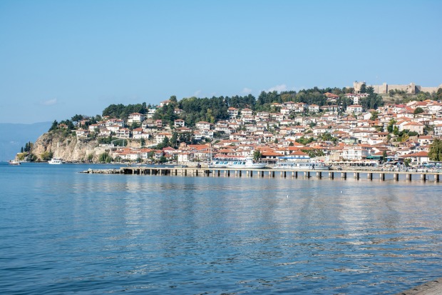 Ohrid See | Credit: Pixabay
