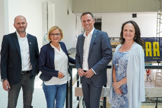Haus der Digitalisierung