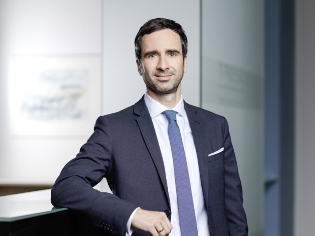 Bertram Klinger
