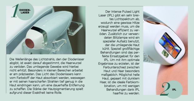 Laser