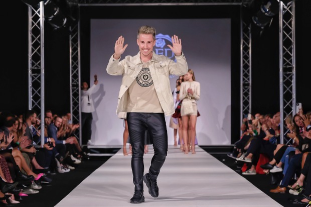 Designer Manuel Essl