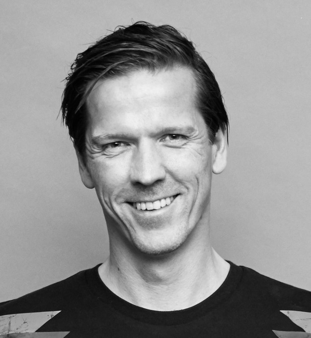 Michael Katzlberger