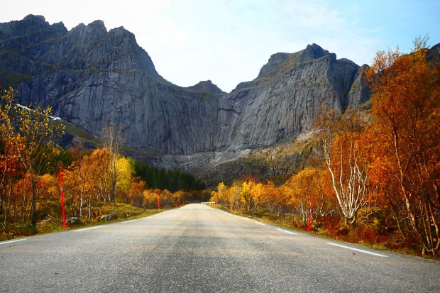 Norwegen