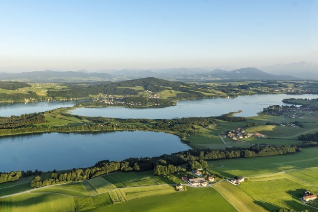 Seenland / Credit: Hans Ziller/Seenland Tourismus