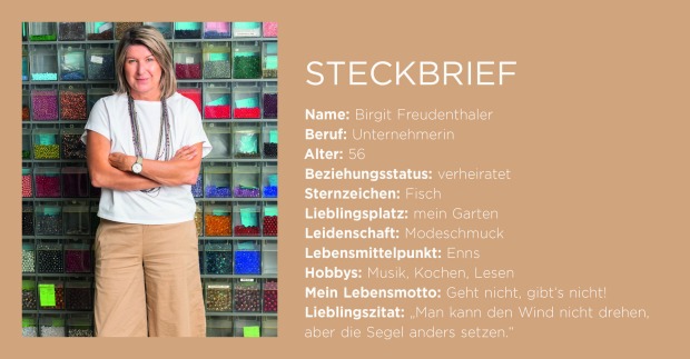 Steckbrief