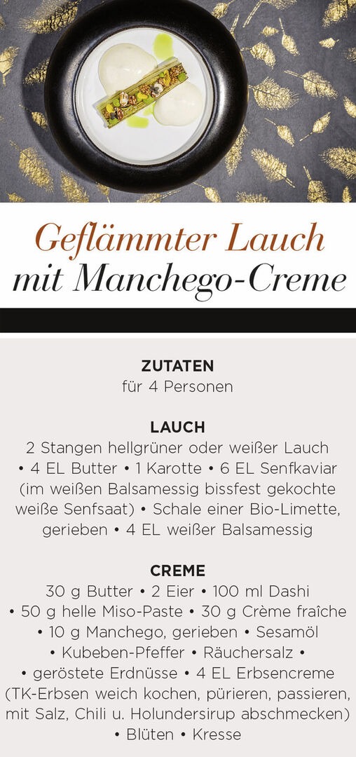 Lauch