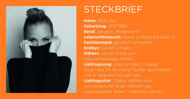 Steckbrief