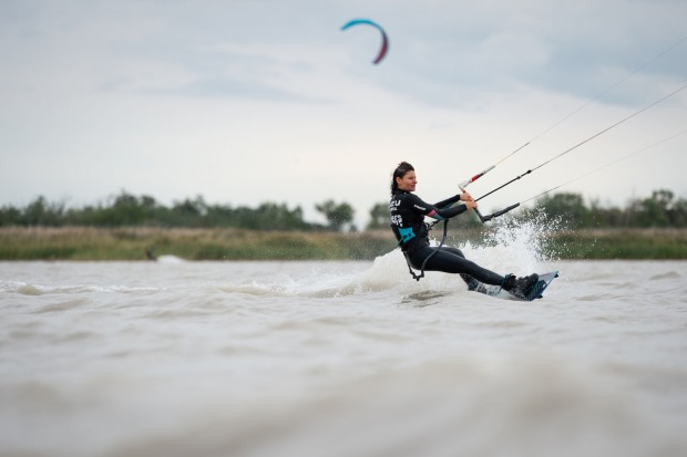 Surf Games