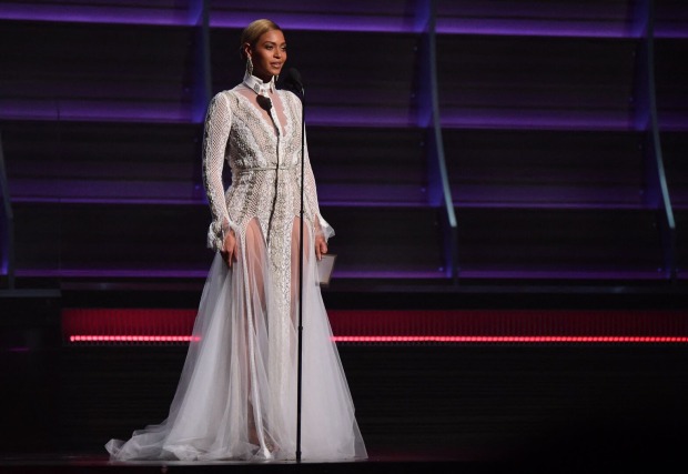 Sängerin Beyoncé