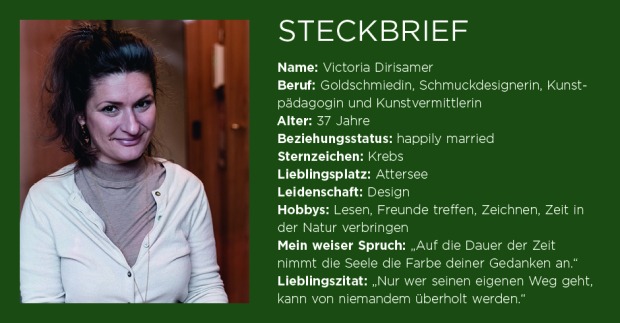 Steckbrief