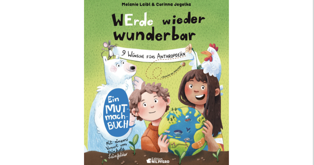 Buchcover