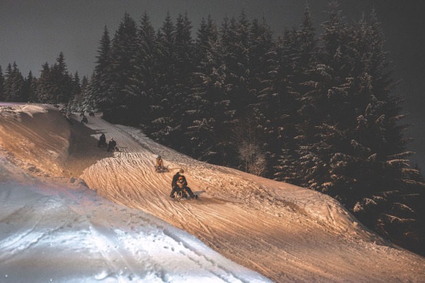 Semmering Hirschenkogel